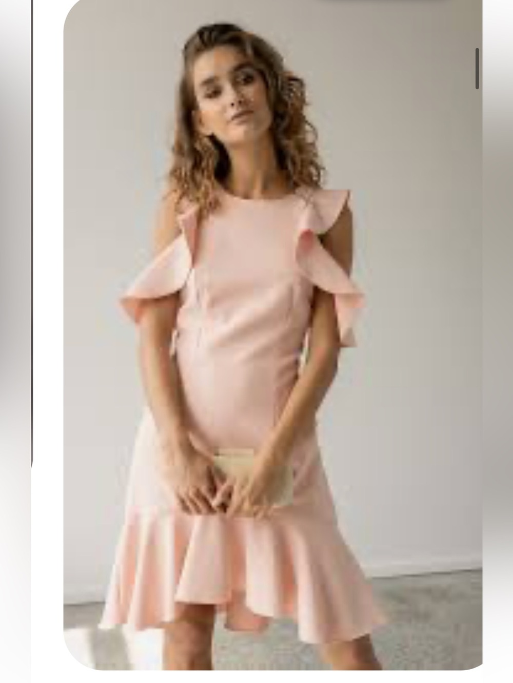 Cinq a Sept Micah Dress